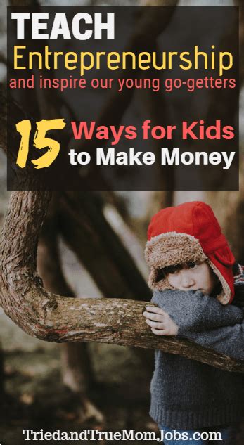How can a kid make money nowadays? How to Make Money as a Kid - 15 Little-Known Ways in 2019