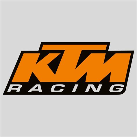 Stickers Ktm Racing Des Prix 50 Moins Cher Quen Magasin