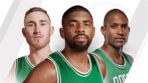 Boston celtics rumors, news and videos from the best sources on the web. Kyrie Irving, Gordon Hayward set to make first appearance ...