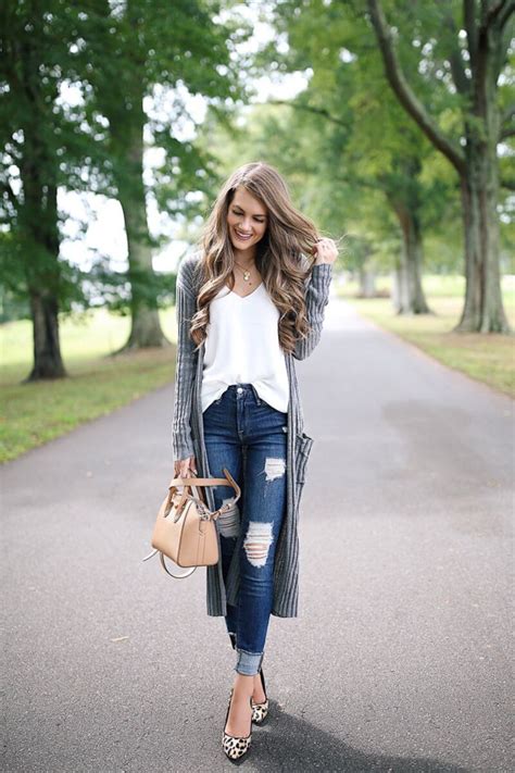 Cute Fall Outfits For Women 7 Looks To Wear This Week Stylish Fall
