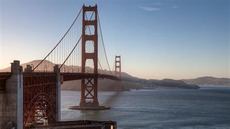 Fondos De Pantalla Mar Arquitectura Puente Estados Unidos Puente