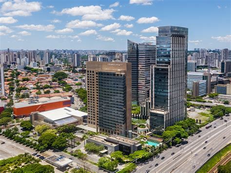 Grand Hyatt Sao Paulo 2019 Room Prices 109 Deals And Reviews Expedia