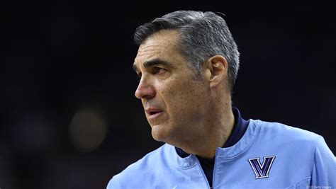 Jay Wright Retires As Villanova Head Mens Basketball Coach Steps Into New Role Philadelphia