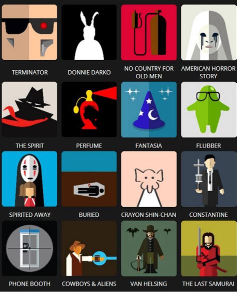 19 Icon Pop Quiz Slasher Films Images Icon Pop Quiz Answers Slasher