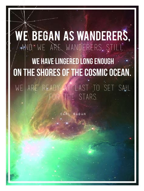 Cosmic Quotes That Will Make You Feel Happy To Be Alive Cosmic Quotes