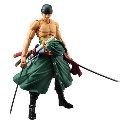 Buy Redcherry Anime One Piece Naruto Art Online Character Action Figure