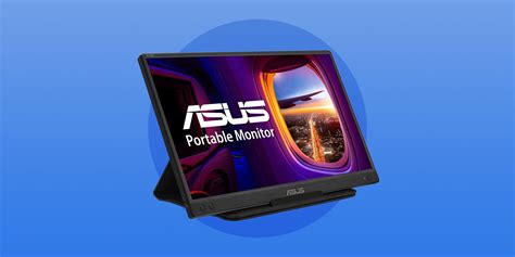 The Best Portable Monitors To Buy In 2022 Portable Monitor Reviews