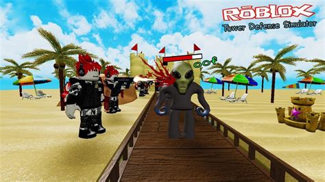 If you want to see all other game code, check here : How To Make A Tower Defense Game In Roblox Studio | Free ...