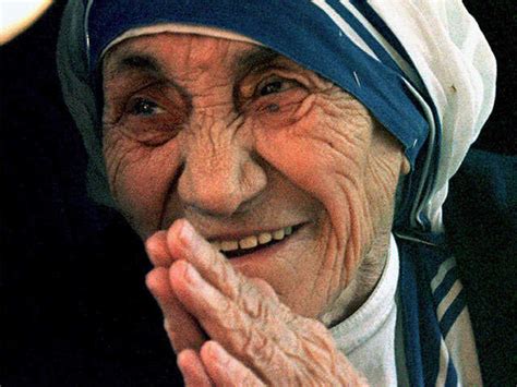 Facts You May Not Have Known About Mother Teresa Facts You May Not