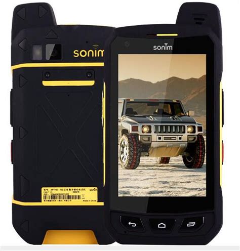 Best 100 Original Sonim Xp7700 Cell Phone Rugged Android Quad Core