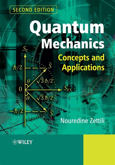 Quantum Mechanics Books For Bsc Bsc Physics Mechanics Ignou Bsc