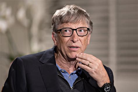 Bill gates knows he is an imperfect spokesperson for climate change mitigation. Bill Gates Seems to Hate Cryptocurrencies and Encryption
