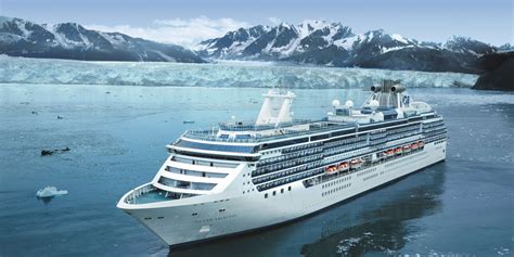 Princess Cruises | Cruise Deals on Island Princess
