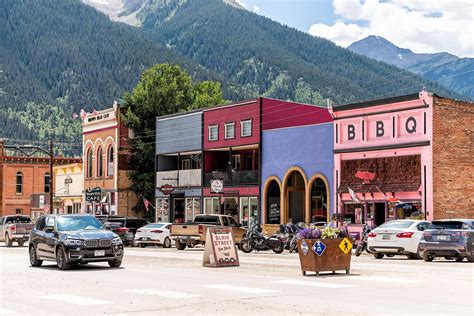 9 Most Beautiful Small Towns In Colorado You Should Visit WorldAtlas
