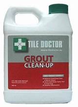 Grout Doctor Images