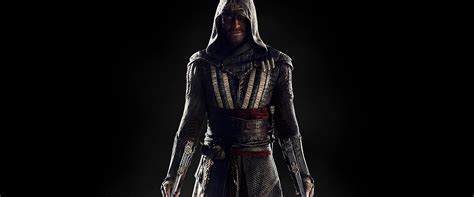 Michael Fassbender protagoniza el primer tráiler de Assassin s Creed