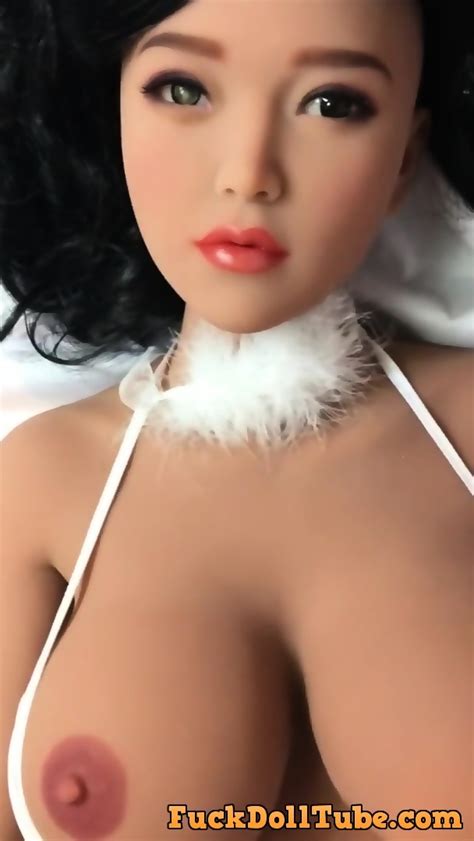 Real Doll 6ye Premium 165cm G Cup Detail Alexandra Cat Eporner