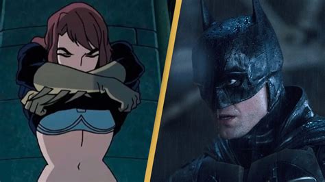 Unnecessary Batgirl Sex Scene Has Been Slammed By Fans Flipboard