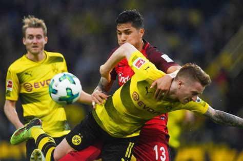 Watch live football online from the english premier league and the rest of europe. Borussia Dortmund vs Eintracht Frankfurt Preview & Betting ...