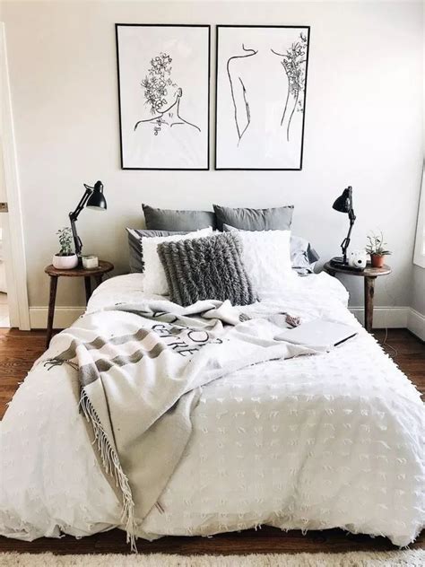 100 Cozy Comfy Neutral Bedroom Ideas Bedroom