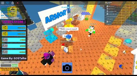 Skywars is a roblox game by 16bitplay games. Roblox Skywars (ALL OLD CODES) - YouTube