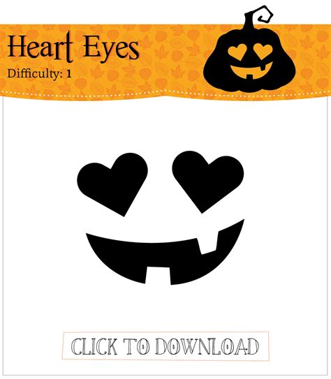 Free Printable Jack Olantern Templates For All Ages