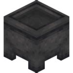 You also don't need nether wart for potions of weakness! Cauldron - Official Minecraft Wiki
