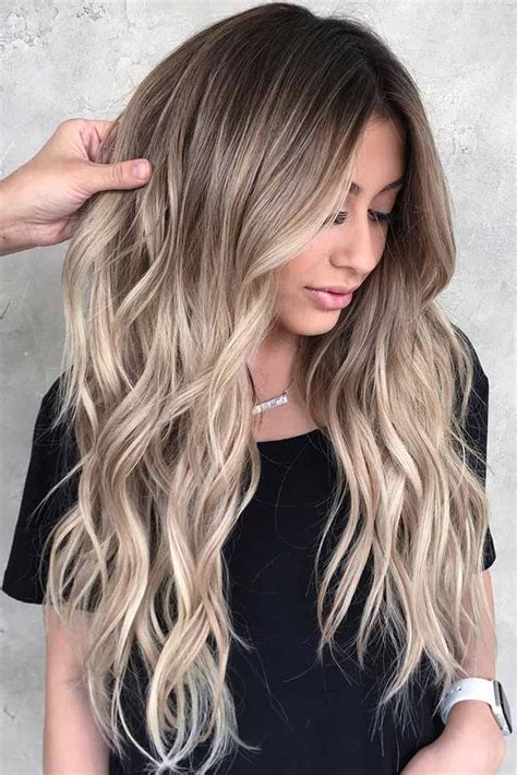 20 Long Dirty Blonde Hairstyles Hairstyle Catalog