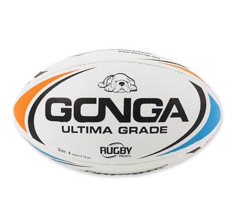Zestaw do rugby Rhino Tag | Sprzęt treningowy | Sklep hokejowy / Sklep