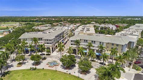 JUPITER, FL: ONE OF THE BEST PLACES TO LIVE, WORK AND HAVE FUN!