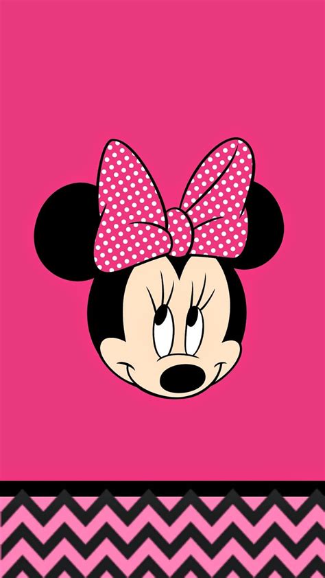 ♡nikkibsdesignz♡ Minnie Walls Fondo De Pantalla Mickey Mouse Mickey