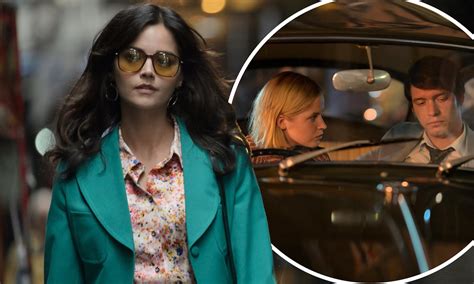 The Serpent First Look Jenna Coleman Transforms Into 70s Serial Killer