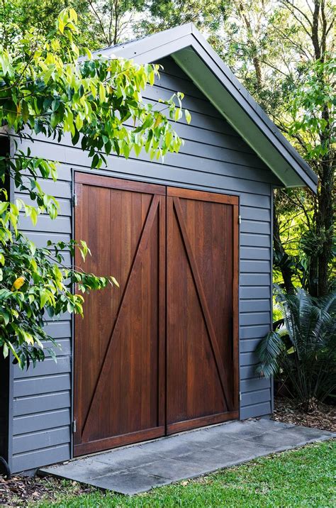 All polycarbonate and corotile will be charged at £17.99 to anywhere in the uk. Central Coast NSW Garden | Shed design, Backyard sheds, Shed