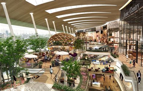 Future Park Rangsit To Open New Never Regular Mall