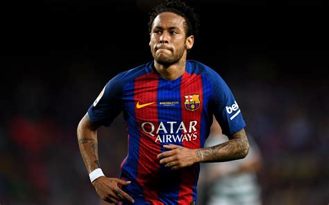 See photos, profile pictures and albums from neymar jr. Télécharger fonds d'écran 4k, Neymar, 2017, Barça, Neymar ...