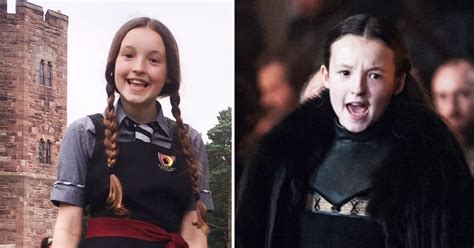 Bella Ramsey Aka Lyanna Mormont Is Not Allowed To Watch Game Of Thrones