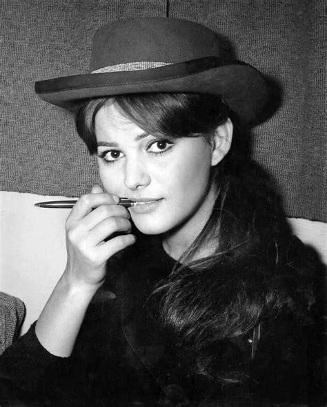 49 Hottest Claudia Cardinale Big Boobs Pictures Demonstrate That She Is As Hot As Anyone Might