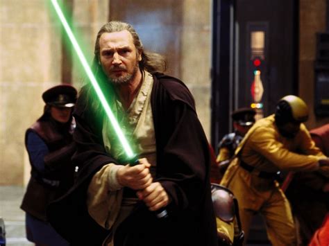 Liam Neeson Blasts Disneys Star Wars Spinoffs Flipboard
