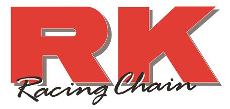 Rk Logos
