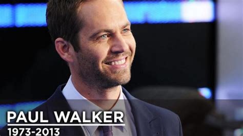 Tyrese gibson took over for diesel opposite walker in gandolfini became a fan favorite for his role as mob boss tony soprano on hbo's the sopranos. Paul Walker (The Fast and the Furious) muere en un ...