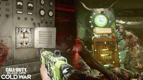 how to turn on the power in mauer der toten in black ops cold war zombies