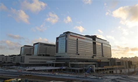 We did not find results for: Başakşehir Şehir Hastanesi açıldı… Başakşehir Şehir ...