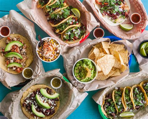 Be the first to rate & review! Order Tacos Tu Madre (Los Feliz) Delivery Online | Los ...