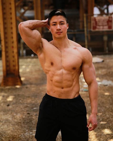 Asianstud Instagram Asian Hunk Pretty Pictures Hot Guys Swim Trunk