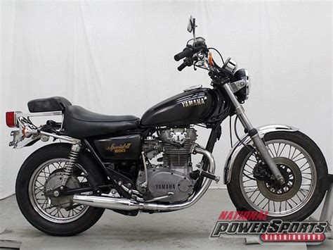 1980 Yamaha Xs650 Special For Sale Motorcycle Classifieds