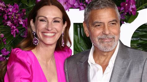 George Clooney And Julia Roberts Chemistry In Ticket To Paradise Sparked By Decades Long