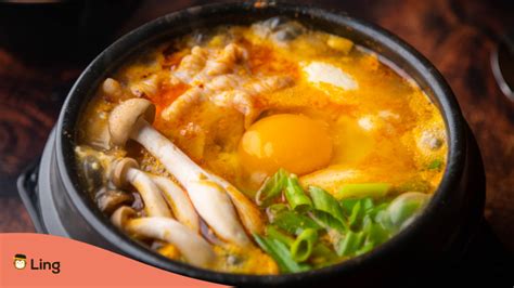 Breakfast In Korea Devour 3 Delicious Dishes Ling App