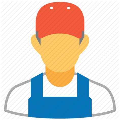Worker Icon Png 32731 Free Icons Library
