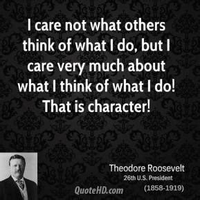 My name is aaron, and i help people expand their consciousness. Theodore Roosevelt Quotes | QuoteHD