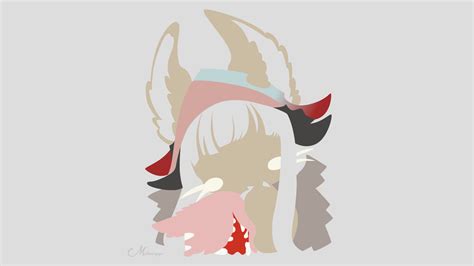 Nanachi From Made In Abyss By Matsumayu On Deviantart